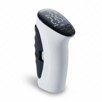 HAND GRIP digital – Testeur de force et entraîneur de poigne