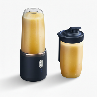 Mixeur portable - Appareil à smoothie