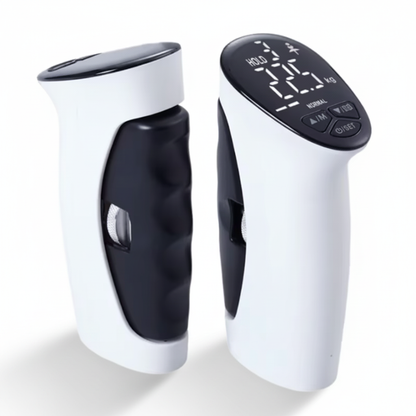 HAND GRIP digital – Testeur de force et entraîneur de poigne