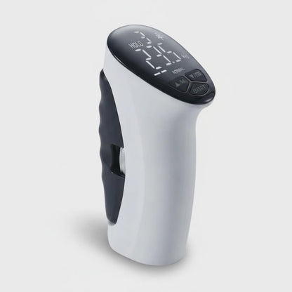 HAND GRIP digital – Testeur de force et entraîneur de poigne